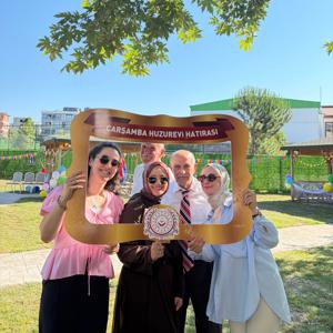 Aşure Şenliği’nde Nesiller Aynı Sofrada Buluştu - fotoğraf 16