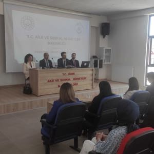 IĞDIR’DA PERSONEL BULUŞMASI VE KURULUŞ ZİYARETLERİ GERÇEKLEŞTİRİLDİ - fotoğraf 6