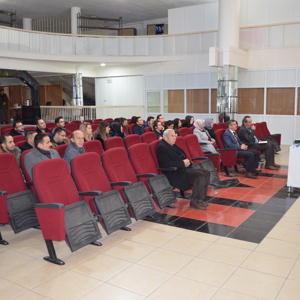 SOSYAL DESTEK HIZIR TOKAT PROJESİNİN 1 YILI DEĞERLENDİRİLDİ - fotoğraf 3