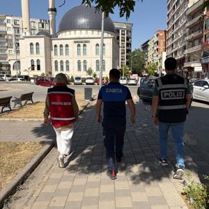 👥 Kurumlar Arası İş Birliğiyle Saha Denetimi Gerçekleştirildi - fotoğraf 2