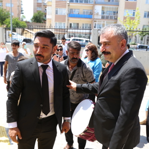 Personellerimizin Mutluluğuna Ortak Olduk - fotoğraf 1