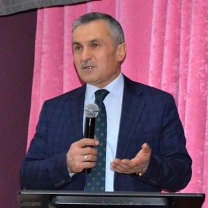 Niksar’da Sosyal Destek Hızır Tokat Projesi Değerlendirmesi Yapıldı - fotoğraf 1