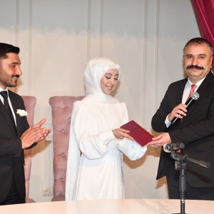 Personellerimizin Mutluluğuna Ortak Olduk - fotoğraf 8