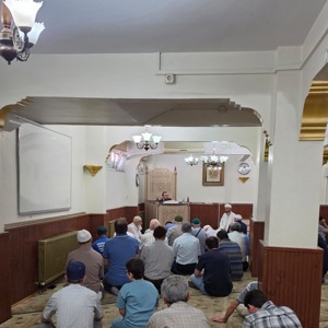 Cuma Seminerlerimizle Ailelerimizi Güçlendirmeye Devam Ediyoruz - fotoğraf 3