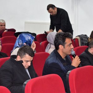 Niksar’da Sosyal Destek Hızır Tokat Projesi Değerlendirmesi Yapıldı - fotoğraf 3