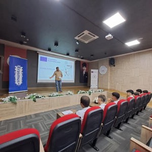 Hırvatistan’da Düzenlenecek Turnuvaya Hazırlanan 12 Sporcumuz Eğitim Çalışmaları - fotoğraf 2