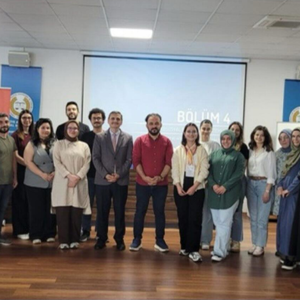 Afet Ve Acil Durumlarda Psikososyal Destek Başlangıç Düzey Eğitim Programı Gerçekleştirildi.  - fotoğraf 4