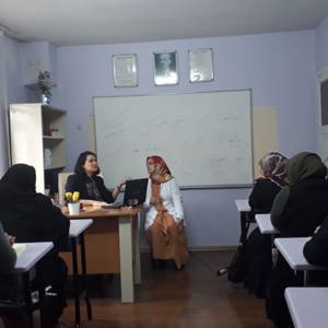 Seyhan Sosyal Hizmet Merkezimizce Düzenlenen “Çocuk ihmal ve İstismarını  Önleme '' Konulu Eğitimimiz - fotoğraf 1