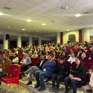 Koruyucu Aile Hizmet Modeline Yönelik Bilgilendirme Faaliyeti Gerçekleştirildi - fotoğraf 3