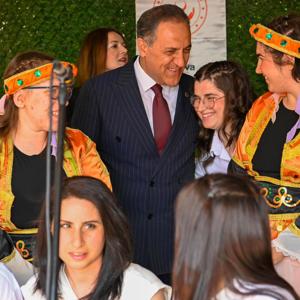 Engelliler Haftası’nda Farkındalık ve Sevgi Buluşması Gerçekleştirildi - fotoğraf 7