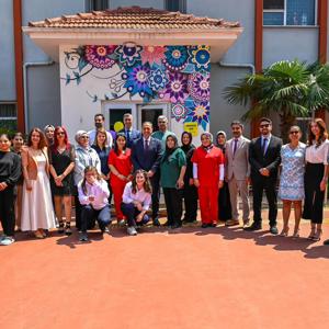 Engelliler Haftası’nda Farkındalık ve Sevgi Buluşması Gerçekleştirildi - fotoğraf 6