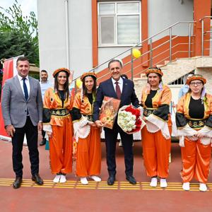 Engelliler Haftası’nda Farkındalık ve Sevgi Buluşması Gerçekleştirildi - fotoğraf 5