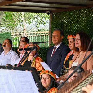 Engelliler Haftası’nda Farkındalık ve Sevgi Buluşması Gerçekleştirildi - fotoğraf 1