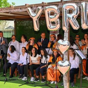 Engelliler Haftası’nda Farkındalık ve Sevgi Buluşması Gerçekleştirildi - fotoğraf 2