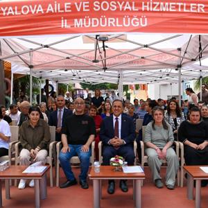 Engelliler Haftası’nda Farkındalık ve Sevgi Buluşması Gerçekleştirildi - fotoğraf 3
