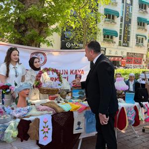 Engelliler Haftası’nda Farkındalık ve Dayanışma Programı Düzenlendi - fotoğraf 3