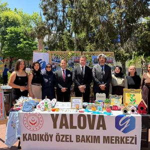 Engelliler Haftası’nda Farkındalık ve Dayanışma Programı Düzenlendi - fotoğraf 6