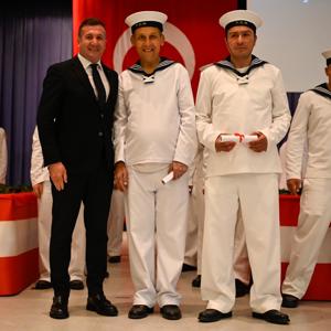 Engelliler Haftası’nda Temsili Askerlik Yemin Töreni Gururu - fotoğraf 2