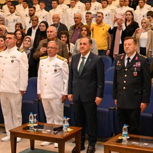 Engelliler Haftası’nda Temsili Askerlik Yemin Töreni Gururu - fotoğraf 1