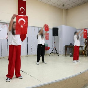 “Yaza Merhaba Şenliği” Düzenlendi. - fotoğraf 9