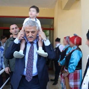 “Yaza Merhaba Şenliği” Düzenlendi. - fotoğraf 3