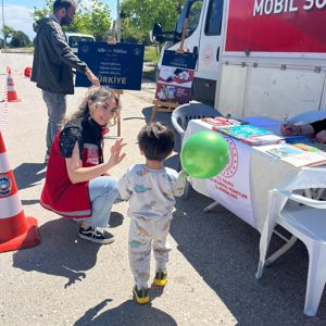 Sosyal Hizmetler Sahaya İndi: Mobil Hizmet Aracı Vatandaşla Buluştu - fotoğraf 3