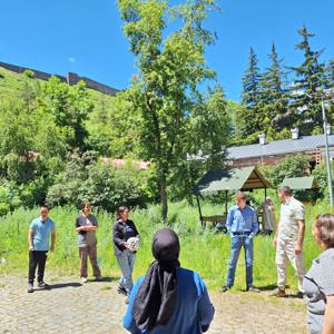 Sevgi ve Eğlence Dolu Geleneksel Yaz Şenliği Pikniğimiz!  - fotoğraf 1