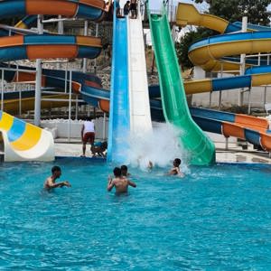 Yaz Sıcağına Serin Bir Mola - fotoğraf 3