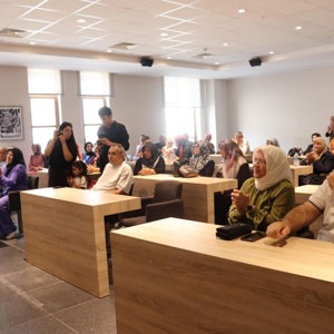 Hayat Boyu Mutluluğa İlk Adımlarını Attılar - fotoğraf 7