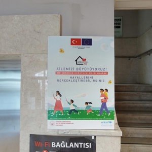 Aile Güçlenirse Gelecek Güçlenir - fotoğraf 7