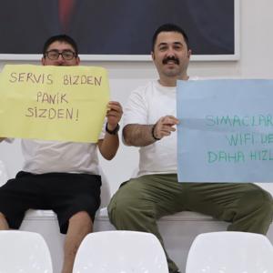 Sporun Birleştirici Gücüyle Sahadayız! - fotoğraf 9
