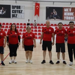 Sporun Birleştirici Gücüyle Sahadayız! - fotoğraf 8