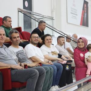 Sporun Birleştirici Gücüyle Sahadayız! - fotoğraf 14