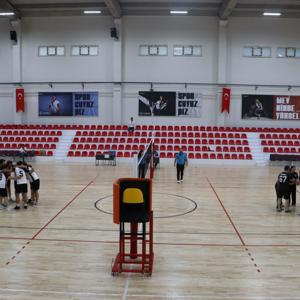 Sporun Birleştirici Gücüyle Sahadayız! - fotoğraf 16
