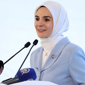 Bakanımız Göktaş, Gönül Elçileri Koruyucu Aile Vizyon Çalıştayı açılışında konuştu - fotoğraf 3