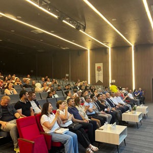 İl Müdürümüz, Ceza İnfaz Personeli Günü Kapsamında Düzenlenen Konser Etkinliğine Katıldı - fotoğraf 3
