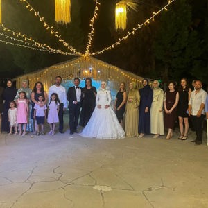 İl Müdürümüz, Personelimizin Düğün Törenine Katıldı - fotoğraf 2