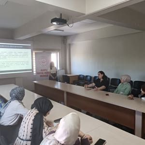 30 Haziran Korucu Aile Günü etkinlikleri kapsamında Koruyucu Aile Hizmeti Tanıtım Programı gerçekleştirilmiştir. - fotoğraf 3