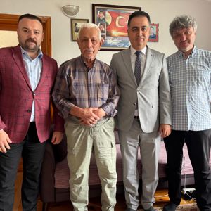 Babalar Günü Ziyareti - fotoğraf 5