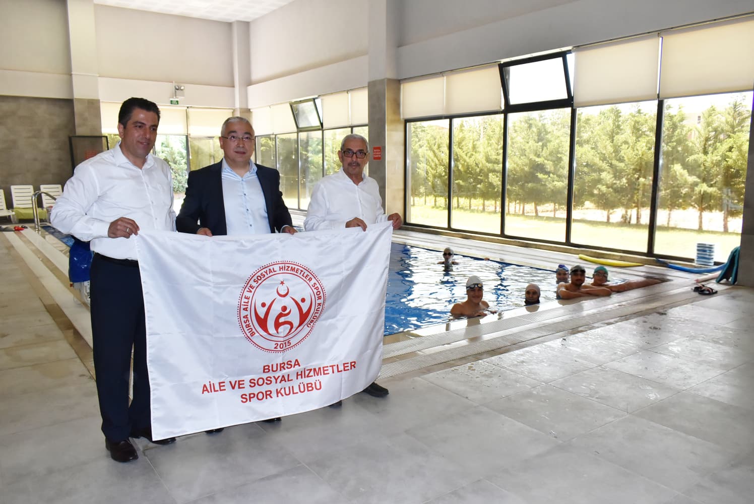 Bursa’nın Özel Sporcuları Konya Biletini Aldı