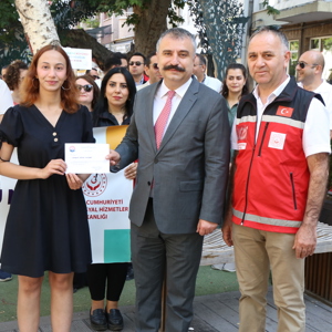 30 Haziran Koruyucu Aile Günü: "Her Çocuk Anne Babasının Kalbinden Doğar" - fotoğraf 10