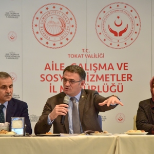 Olağan Kuruluş Müdürleri İstişare Toplantısında 2019 Yılı Değerlendirilmesi Yapıldı - fotoğraf 5