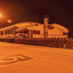 Şehit Polis Memuru Coşkun Elber, Ankara’ya Uğurlandı - fotoğraf 3