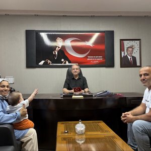 30 Haziran Koruyucu Aile Günü kutlu olsun!  - fotoğraf 3