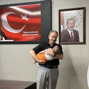 30 Haziran Koruyucu Aile Günü kutlu olsun!  - fotoğraf 1