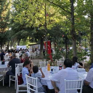 30 Haziran Koruyucu Aile Günü Kapsamında Koruyucu Ailelerimiz ve Çocuklarımızla Bir Araya Gelindi - fotoğraf 7