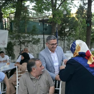30 Haziran Koruyucu Aile Günü Kapsamında Koruyucu Ailelerimiz ve Çocuklarımızla Bir Araya Gelindi - fotoğraf 4