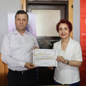 Safranbolu Gümüş Mahallesinde Kadın Gücü ve Dayanışma Buluşması - fotoğraf 9