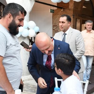 30 Haziran Koruyucu Aile Günü - fotoğraf 3