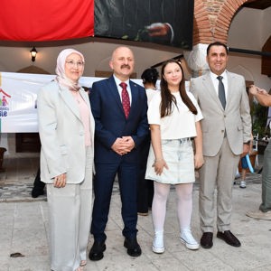 30 Haziran Koruyucu Aile Günü - fotoğraf 10